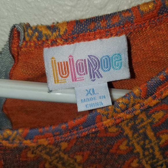 LuLu dress - Picture 3 of 3